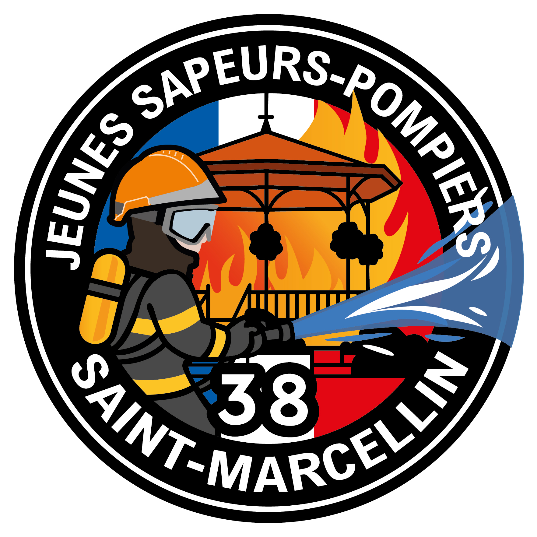 Logo de la section JSP
